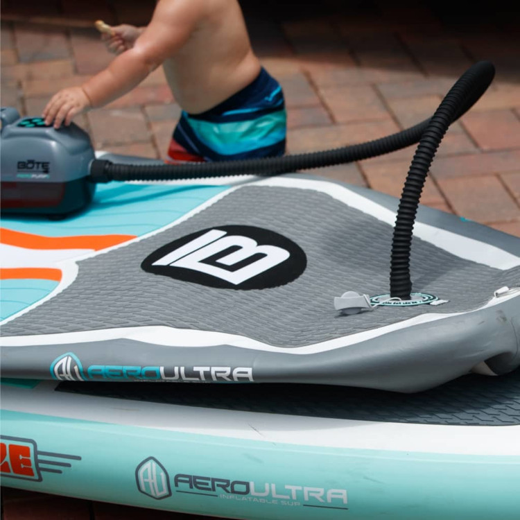 Bote AeroPump Auto Electric Pump II - Image 5